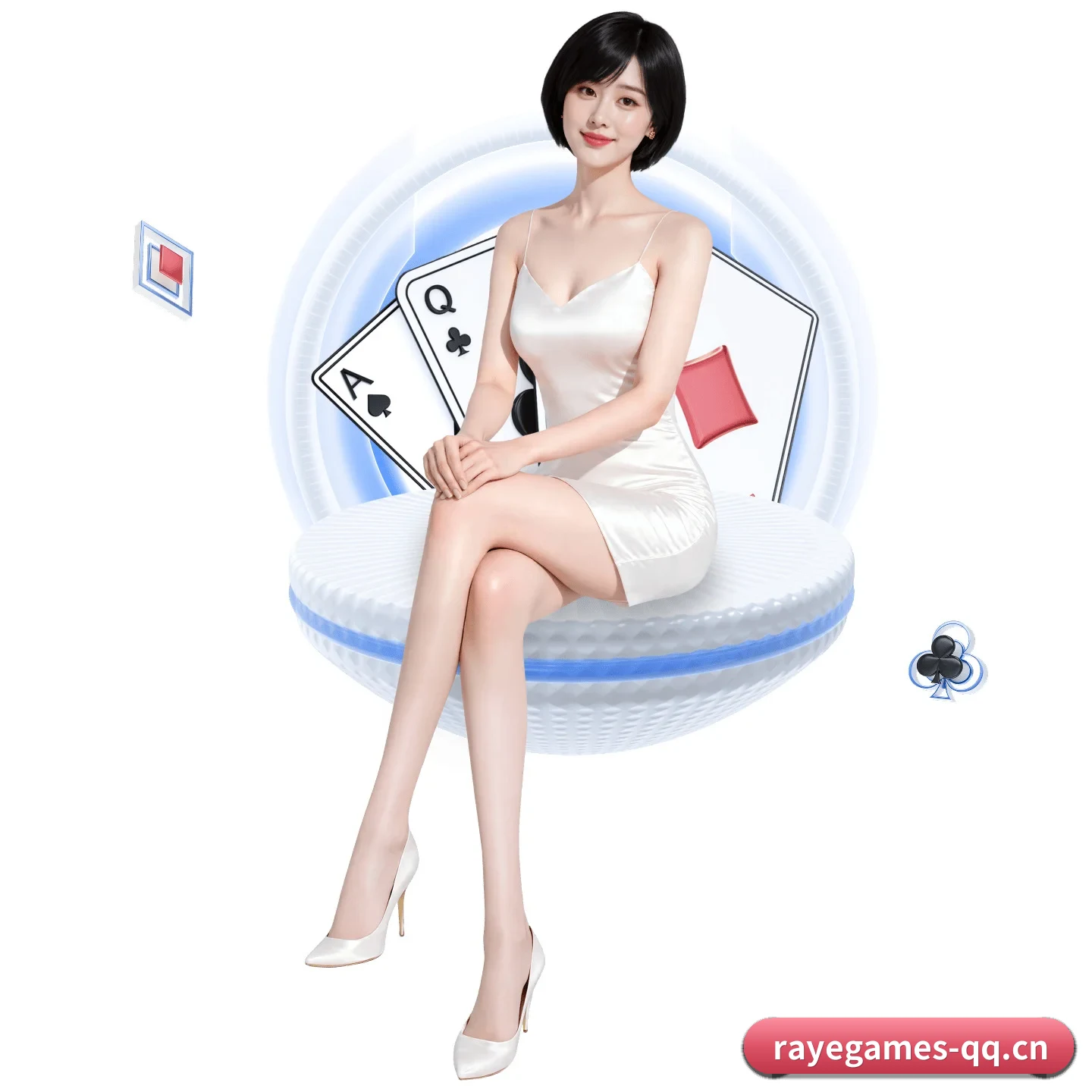 雷竞技 的征途